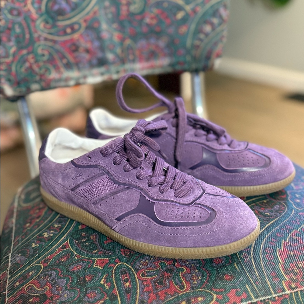 ALOHAS Tb.490 size 38